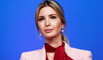 India takes no chances for Ivanka Trump visit