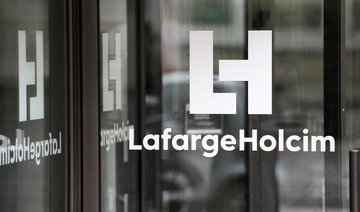 Lafarge executive charged with financing Daesh