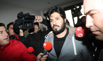 Turkey seizes assets of gold trader witness in US trial