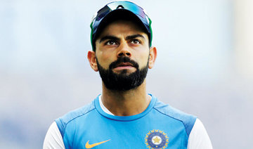 India’s cricket captain King Kohli ready to reign at home and abroad