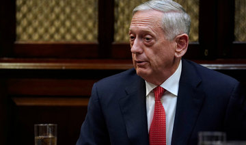 US defense secretary visits Pakistan to discuss reconciliation role in Afghan strategy