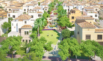 KAEC announces sale of plots near Haramain railway