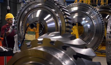 German industrial orders surprise with October boost