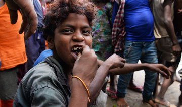 The ‘rat eaters’ of Bihar: India’s poorest people?