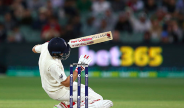 The Ashes: England clutching at straws