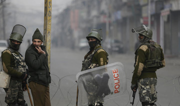 Indian police arrests French journalist after filming in Kashmir