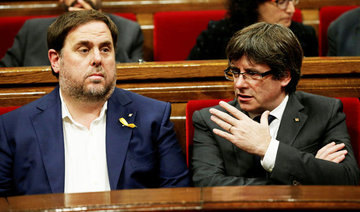 Catalonia: Compromise is still the answer