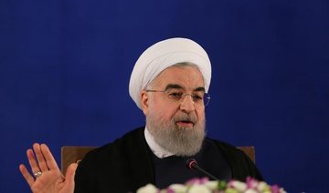 Iran says Trump cannot cause collapse of nuclear deal