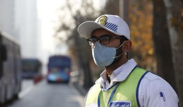 Schools shut in Iran capital, major cities due to high pollution