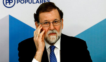 Spain PM rejects ousted Catalan leader’s call to meet