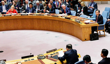 UN slaps new sanctions on North Korea