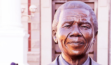 UN to mark Mandela’s 100th birthday with a peace summit