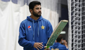 Pakistan recalls Azhar Ali for ODI series vs New Zealand