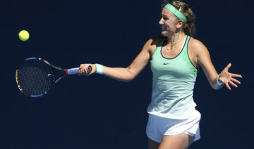 Tennis star Victoria Azarenka to miss ASB Classic in Auckland