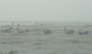 India says more than 660 missing one month after deadly cyclone