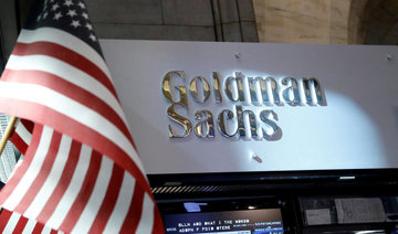 Goldman Sachs expects $5 billion hit from tax overhaul in 4Q