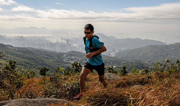 Natural therapy: Hong Kong’s mountain warriors