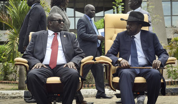 US, Britain and Norway warn South Sudan parties over cease-fire violations