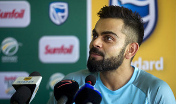 India to face scrutiny of Test credentials on South Africa tour