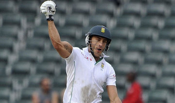 Faf du Plessis: South Africa out for revenge against India