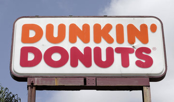 Dunkin’ Donuts scaling back 10 percent of food, drink menu