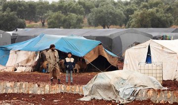 Jordan agrees to UN request to send aid to stranded Syrians