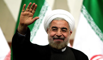 Iran president attempts reform push after unrest