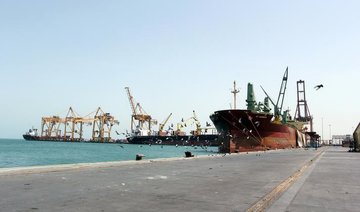 Houthi threat to cut off Red Sea shipping ‘flagrant’ challenge to law