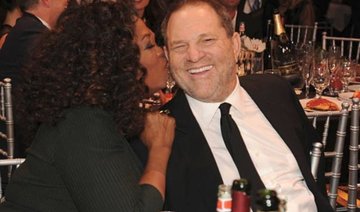 Oprah mocked for close ties with Weinstein following potential 2020 bid