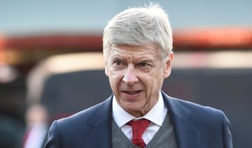 Arsene Wenger in danger of tarnishing great Arsenal legacy