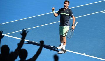 Australian Open: Day two review