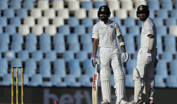 Virat Kohli hits out at India players as South Africa win Test with ease