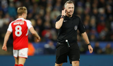 One bad week should not end the VAR experiment