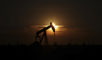 US crude output to overtake Saudi Arabia “very soon”