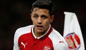 Arsenal, United complete swap deal for Alexis Sanchez, Henrikh Mkhitaryan