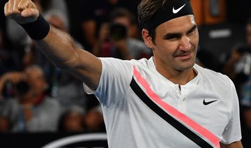 Clinical Roger Federer to face Chung Hyeon in his 43rd Slam semi