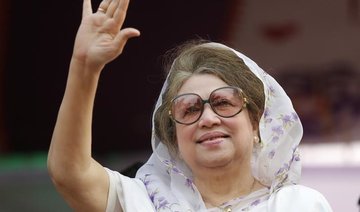 Bangladesh prosecutors seek life for opposition leader Zia