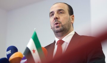 Moscow: 1,600 invited to Syria peace congress in Russia