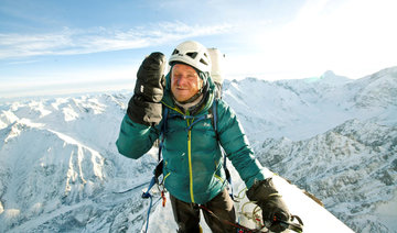 Polish climbers ascend Pakistan’s “Killer Mountain” to rescue French woman, Pole