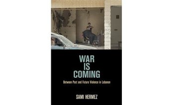 Book Review: Living through conflict in Lebanon