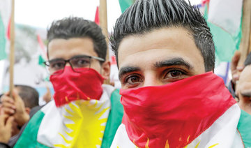 Kurds ‘will not join Sochi peace talks’