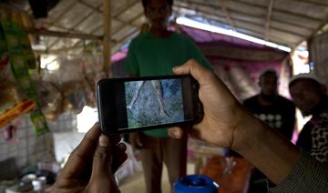 Myanmar denies report of mass graves in Rakhine