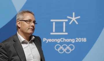 Olympics: 13 Russians cleared of doping eligibe for Games