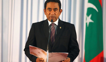 Maldives govt warns Supreme Court against impeachment move