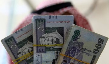 Saudi economy to grow by 1.5% this year, says Jadwa