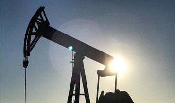 Oil prices slump amid global market rout