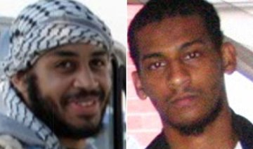 How four British extremists went from West London to heading a brutal Daesh death cell