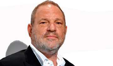 New York attorney general files lawsuit against Weinstein