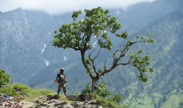 Pakistan warns against any Indian cross-border raid after Kashmir attack