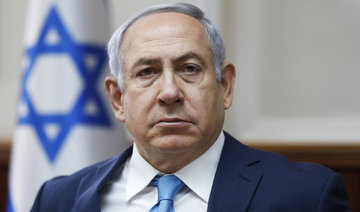 Israel police recommend corruption charges against Netanyahu